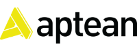 Aptean logo