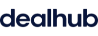 DealHub logo