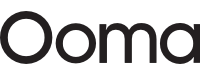 Ooma logo