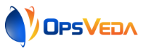 OpsVeda logo